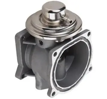 571822112153 VW Клапан EGR Touareg 5,0TDI V10 -10 MAGNETI MARELLI підбір по vin на Brocar