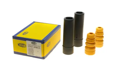 310116110219 Пильник + відбійник амортизатора (заднього) Kia Rio II 1.4-1.6 CRDi 05-11 (к-кт 2 шт.) MAGNETI MARELLI підбір по vin на Brocar