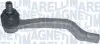 301191604970 DB Наконечник рул.тяги прав.W169 04- MAGNETI MARELLI підбір по vin на Brocar