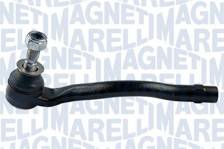 301191605260 DB Наконечник рул.тяги лев..W164 05- MAGNETI MARELLI подбор по vin на Brocar