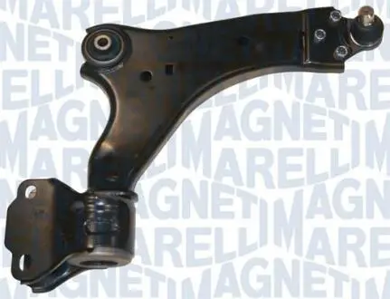 301181310860 VOLVO Рычаг передний правый XC60 08- MAGNETI MARELLI подбор по vin на Brocar