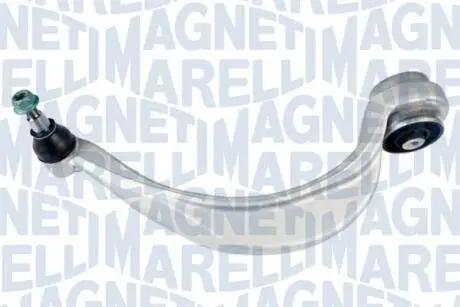 301181322400 VW Рычаг передн.нижн.лев.Audi A8 11- MAGNETI MARELLI підбір по vin на Brocar