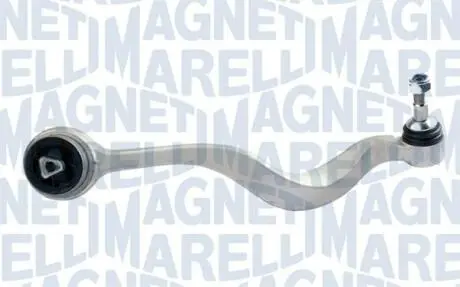 301181329500 BMW Рычаг передн.нижн.прав.5 E60 03- MAGNETI MARELLI подбор по vin на Brocar