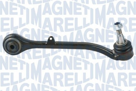 301181332300 BMW Рычаг передн.ниж.прав.X3 E83 04- MAGNETI MARELLI підбір по vin на Brocar