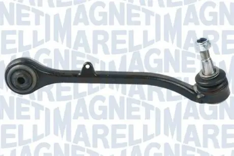 301181332300 BMW Рычаг передн.ниж.прав.X3 E83 04- MAGNETI MARELLI подбор по vin на Brocar