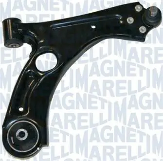 301181337800 CHEVROLET Важіль передн.правий.Aveo 11- MAGNETI MARELLI підбір по vin на Brocar