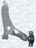 301181353800 FORD Рычаг к-кт нижн.прав. Focus 98- MAGNETI MARELLI підбір по vin на Brocar