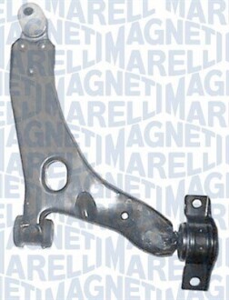 301181353800 FORD Важіль к-кт нижн.правий. Focus 98- MAGNETI MARELLI підбір по vin на Brocar