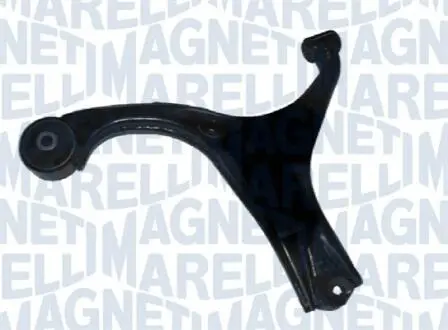 301181360300 HYUNDAI Важіль передн.правий.Accent 06- MAGNETI MARELLI підбір по vin на Brocar