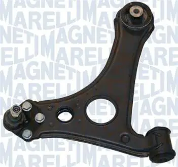 301181370000 DB Рычаг передн.нижний лев.Vaneo 02- MAGNETI MARELLI подбор по vin на Brocar