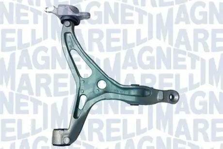 301181372700 DB Важіль передн.нижній прав.W164 05- MAGNETI MARELLI підбір по vin на Brocar