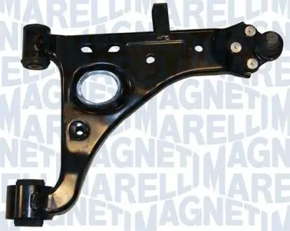 301181388200 OPEL Рычаг передний правый Mokka 12- MAGNETI MARELLI підбір по vin на Brocar