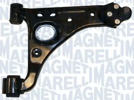 301181388300 OPEL Важіль передній правий Mokka 12- MAGNETI MARELLI підбір по vin на Brocar