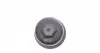 172893 Кришка фільтра масляного VW Caddy/Golf/Passat 04- FEBI BILSTEIN підбір по vin на Brocar
