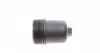 172893 Кришка фільтра масляного VW Caddy/Golf/Passat 04- FEBI BILSTEIN підбір по vin на Brocar