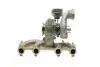54399880020 Турбіна VW T5/Caddy 1.9TDI (63kW) 03-09 BorgWarner підбір по vin на Brocar