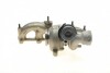 54399880020 Турбіна VW T5/Caddy 1.9TDI (63kW) 03-09 BorgWarner підбір по vin на Brocar