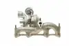54399880020 Турбіна VW T5/Caddy 1.9TDI (63kW) 03-09 BorgWarner підбір по vin на Brocar