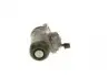 F026002177 Цилиндр (колесный) RENAULT, PEUGEOT BOSCH підбір по vin на Brocar