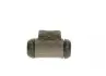 F026002177 Цилиндр (колесный) RENAULT, PEUGEOT BOSCH підбір по vin на Brocar