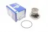 Помпа води Opel Ascona C/Kadett D/E 1.6D 82-88 (21z) (B/B) (8 лоп) PA0098