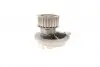 PA0098 Помпа води Opel Ascona C/Kadett D/E 1.6D 82-88 (21z) (B/B) (8 лоп) BUGATTI підбір по vin на Brocar