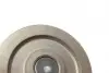 PA0098 Помпа води Opel Ascona C/Kadett D/E 1.6D 82-88 (21z) (B/B) (8 лоп) BUGATTI підбір по vin на Brocar