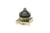 PA5418 Помпа воды BMW 3/5/7/X5 330d/xd/525d/530d/730d/3.0d 98-05/Opel Omega B 2.5TDI (R/B) (6 лоп.) BUGATTI підбір по vin на Brocar