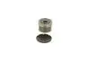 F00MA47701 Шкив генератора X3 E83 E81/87/90/91 BOSCH підбір по vin на Brocar