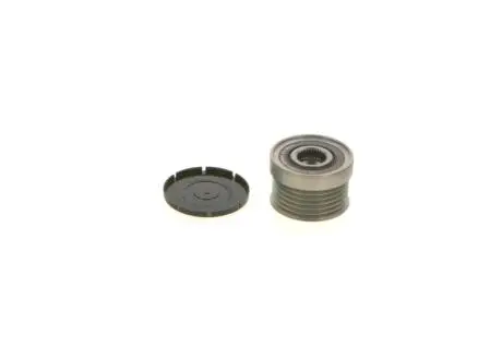 F00MA47701 Шків генератора X3 E83 E81/87/90/91 BOSCH підбір по vin на Brocar