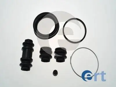 400231 Пер. супорта MAZDA 2 -07, Demio -3 ERT підбір по vin на Brocar