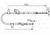 Трос ручника Subaru Forester/Impreza 97-09 (1603mm) 1987482080