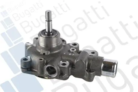 PA10173 Помпа воды Daily II 29,35,50 2.8D 0 BUGATTI подбор по vin на Brocar