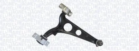 ARM019 FIAT Важіль передн.правий.Multipla 99- MAGNETI MARELLI підбір по vin на Brocar