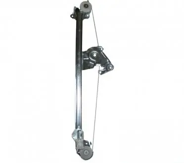 1388100570 DB Стеклоподьемник задний лев. W210 JP GROUP подбор по vin на Brocar