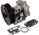 FORD Помпа воды Transit 2.4TDE/TDCI 1514101200