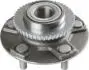 Подшипник задн. ступицы Masxima 00- KK-21059