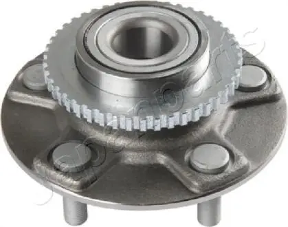 KK21059 Подшипник задн. ступицы Masxima 00- JAPANPARTS підбір по vin на Brocar