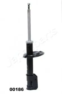 MM00186 Амортизатор газ.передн.Punto II 99- JAPANPARTS подбор по vin на Brocar