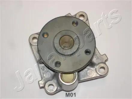 PQM01 Помпа воды DB Smart,Lancer,Colt,ASX JAPANPARTS подбор по vin на Brocar