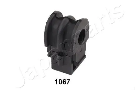 RU1067 Втулка стабілізатора пер. Micra -10 JAPANPARTS підбір по vin на Brocar