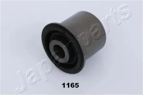 RU1165 С / блок переднього важеля Teana 03-08 JAPANPARTS підбір по vin на Brocar