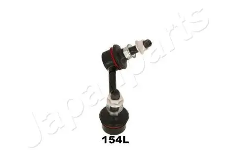 SI154L Тяга стабилизатора задн.левая Teana JAPANPARTS підбір по vin на Brocar