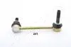 SI241R Тяга стаб.передн.прав.Prado 120 02- JAPANPARTS підбір по vin на Brocar