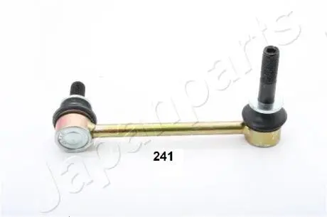 SI241R Тяга стаб.передн.прав.Prado 120 02- JAPANPARTS подбор по vin на Brocar