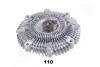 VC110 Вентилятора NISSAN Vanette 2.0d -95 JAPANPARTS підбір по vin на Brocar