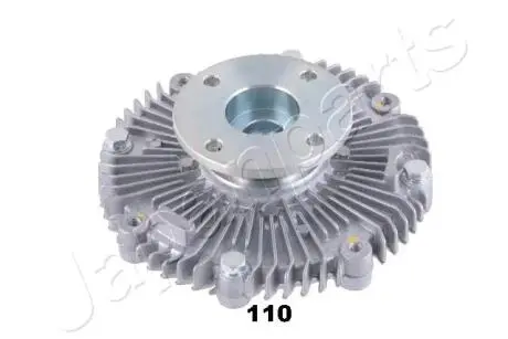 VC110 Вентилятора NISSAN Vanette 2.0d -95 JAPANPARTS підбір по vin на Brocar