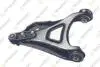 R736 Рычаг к-кт нижн.лев.10mm Kangoo 97- TEKNOROT підбір по vin на Brocar