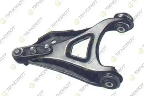 R736 Важіль к-кт нижн.Лев.10mm Kangoo 97- TEKNOROT підбір по vin на Brocar