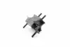 Подушка двигателя сзади Transit 78- FD-EM019